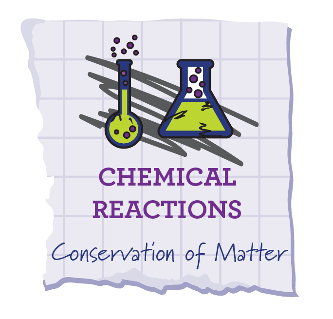 Conservation of Matter
