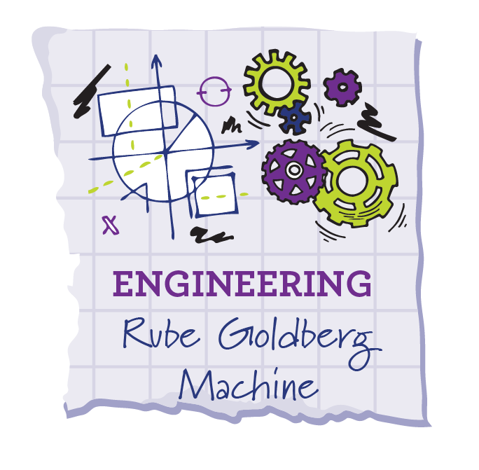 Rube Goldberg Machine