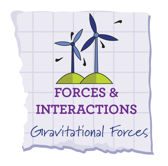 Gravitational Forces