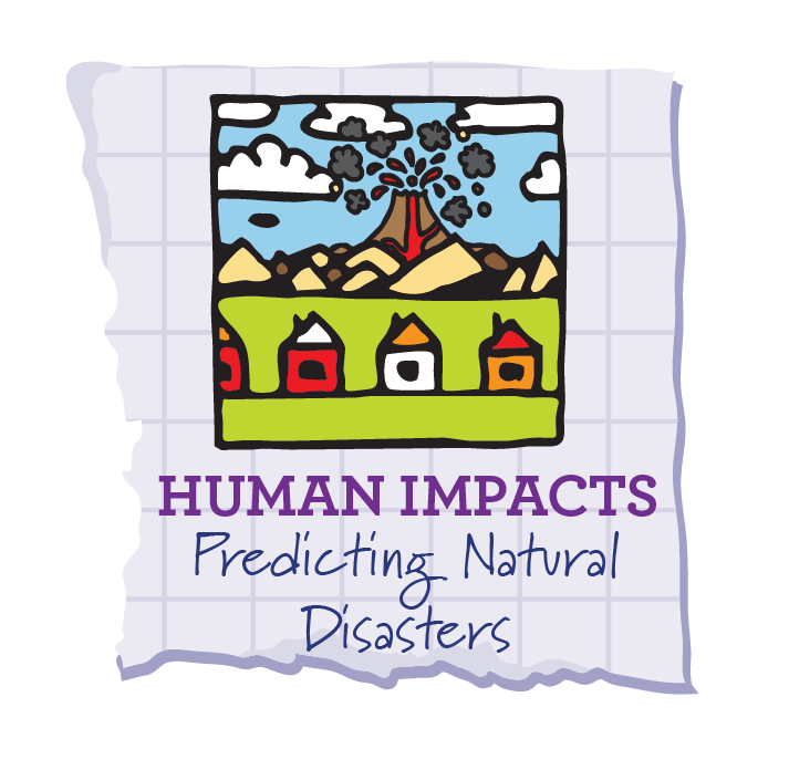 Predicting Natural Disasters
