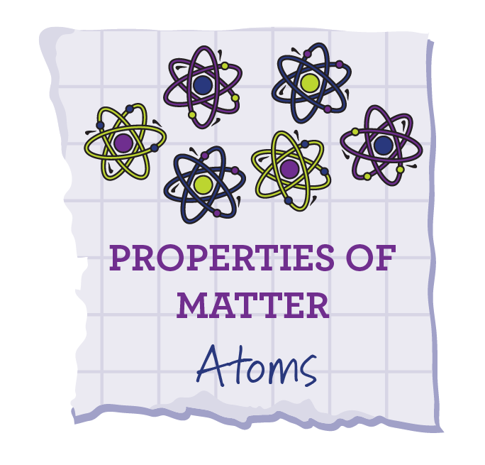 Atoms