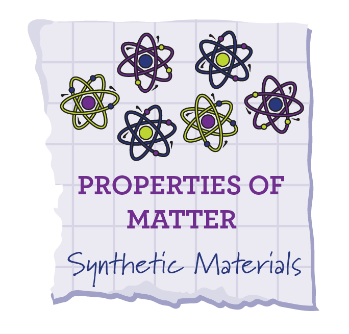 Synthetic Materials