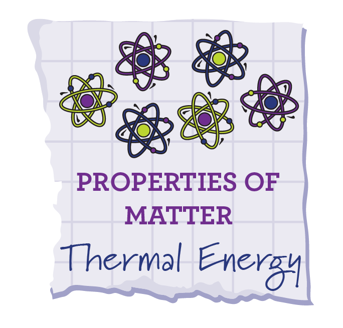 Thermal Energy